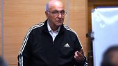 مرتضی محصص: استقلال و پرسپولیس، مدعیان اصلی قهرمانی لیگ‌برتر هستند