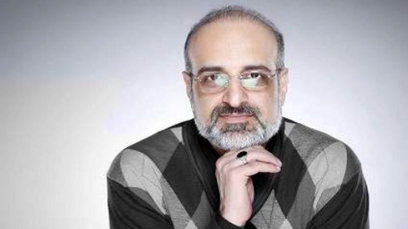 دانلود آهنگ باشکوه محمد اصفهانی ؛ ” بمان با من بمان” 
