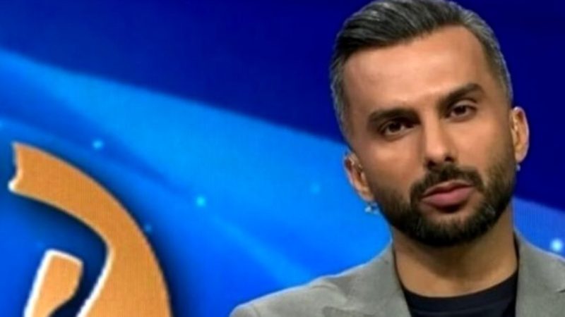 عکس| پسرهای جذاب محمدحسین میثاقی را دیده اید؟/ این دو با پدرشان مو نمی زنند 