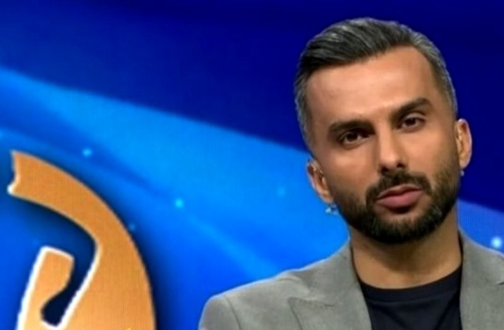 عکس| پسرهای جذاب محمدحسین میثاقی را دیده اید؟/ این دو با پدرشان مو نمی زنند