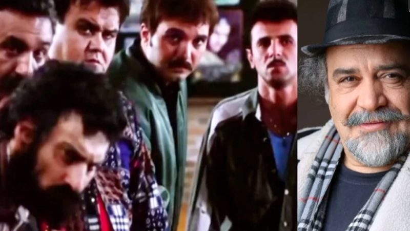 خبر خوش محمدرضا شریفی‌نیا/ پیش‌تولید اخراجی‌ها۴ آغاز شد 
