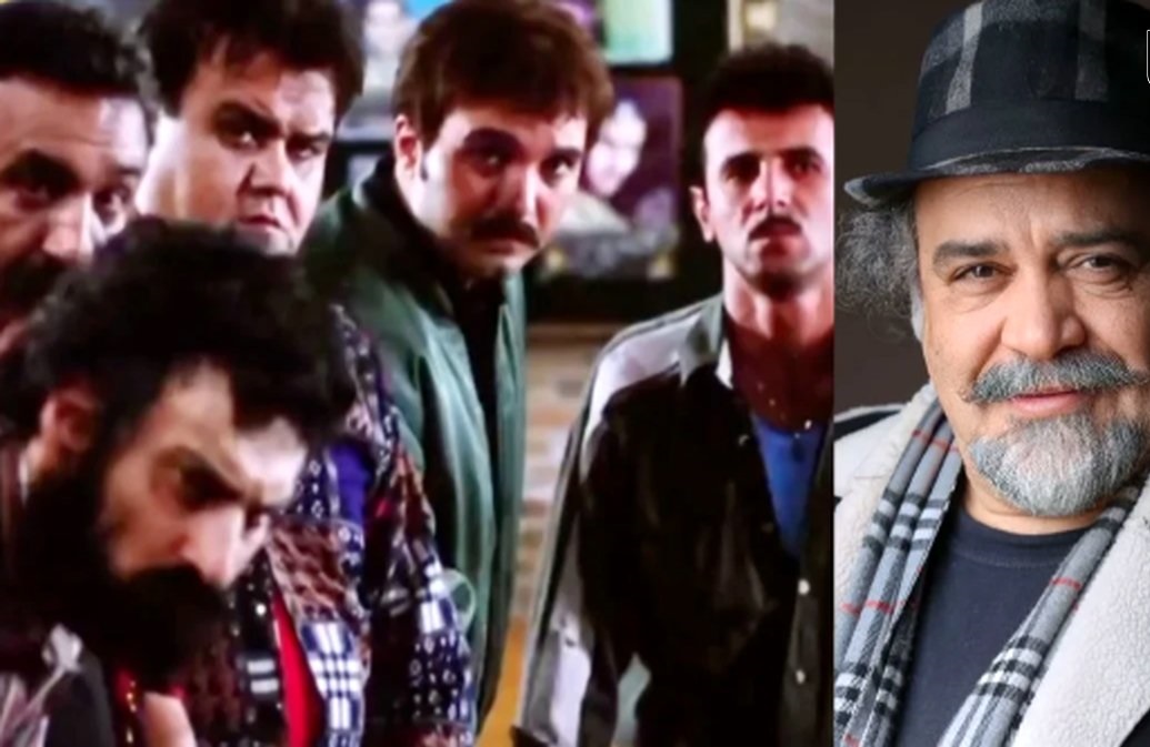 خبر خوش محمدرضا شریفی‌نیا/ پیش‌تولید اخراجی‌ها۴ آغاز شد