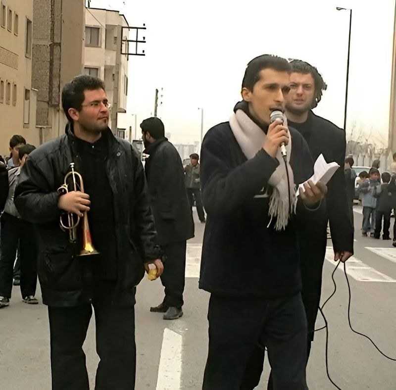 دانلود آهنگ جذاب یکی بود یکی نبود با صدای مرتضی پاشایی و هایده
