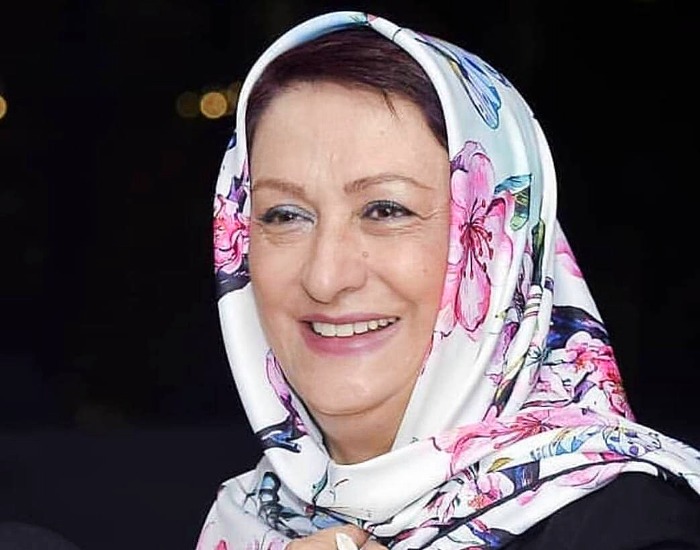 عکس/ تفریح مریم امیر جلالی با ژاله صامتی و ارژنگ امیر‌فضلی در تورنتو