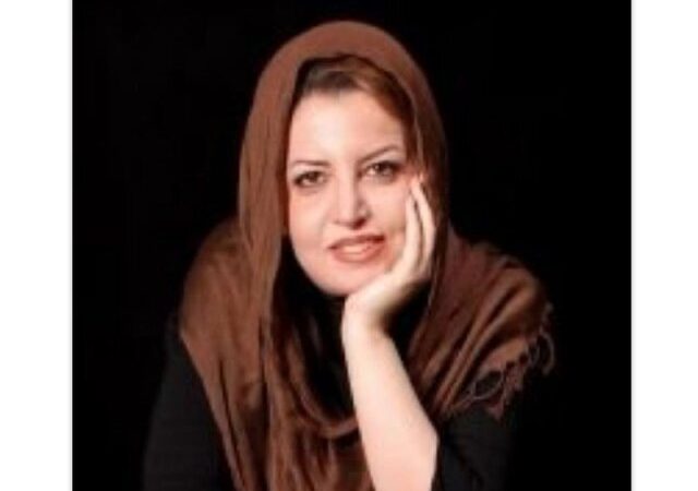 مریم حسینیان به کما رفت 