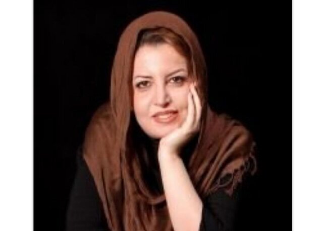 مریم حسینیان