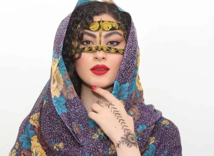 عکس/ تصویری از پدر و مادر مریم مومن بعد آشتی کنان همه را شوکه کرد