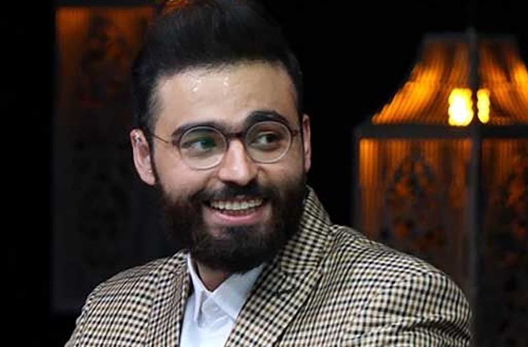 عکس| رونمایی از همسر جوان و باکلاس مصطفی امامی/ مجری معروف ایرانی عجب دافی تور کرد