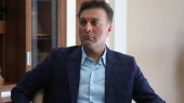 سعید مظفری‌زاده در تراکتور ماندنی شد 