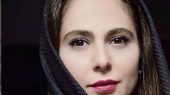 عکس/ گردش شبانه مهدی پاکدل و رعنا آزادی ور