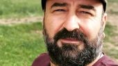 عکس/ رونمایی از دختر هنرمند و بازیگر مهران احمدی/ اصلا بهش نمیاد دختر به این زیبایی و بزرگی داشته باشه