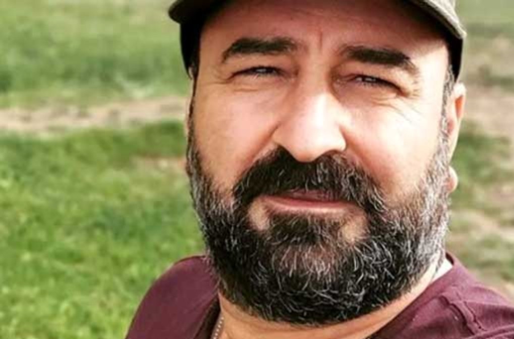 عکس/ رونمایی از دختر هنرمند و بازیگر مهران احمدی/ اصلا بهش نمیاد دختر به این زیبایی و بزرگی داشته باشه