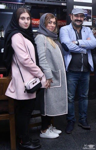 مهران احمدی