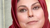 عکس/ تیپ جذاب مهرانه مهین ترابی در 67 سالگی/ خانم بازیگر انگار 20 ساله است