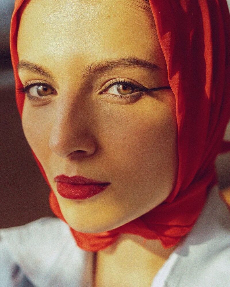 مهسا حجازی
