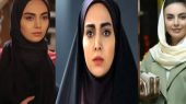 عکس/ تغییر چهره چشمگیر مهشید جوادی در 20 سالگی و 30 سالگی/ خانم بازیگر قبل از مشهوریت چگونه بود؟