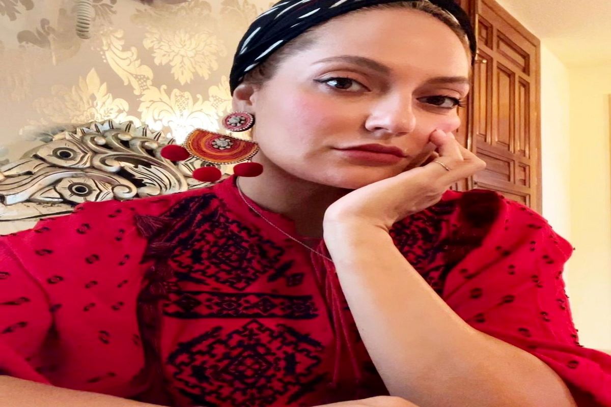 مهناز افشار با برنامه جدید آمد/ برنامه مهناز افشار جایگزین عشق ابدی شد!