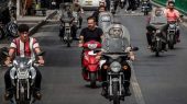 افزایش نگران‌کننده تصادفات فوتی بزرگراه‌های تهران/ موتورسیکلت سواران بلای جان تهران 