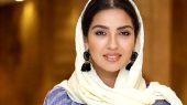 عکس/ اولین عکس مونا کرمی و سپند امیرسلیمانی از نوزاد زیبایشان