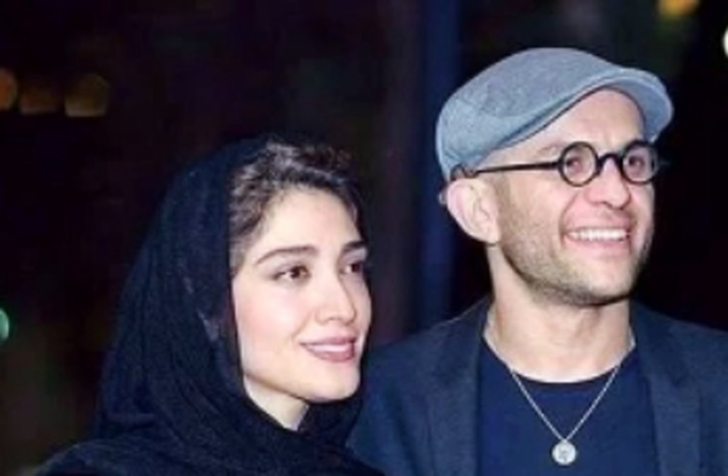 مینا ساداتی