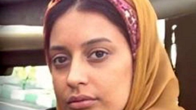 عکس/ «گلپری» سریال آوای باران بعد 12 سال در 35 سالگی/ این خان زیبا همان دختر کوچولوست