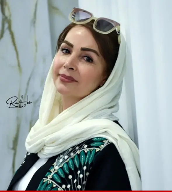 نسرین نکیسا