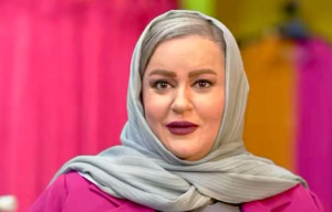 عکس/ غذاهای محبوب و گیلانی نعیمه نظام دوست/ خانم بازیگر دلی از عزا درآورد