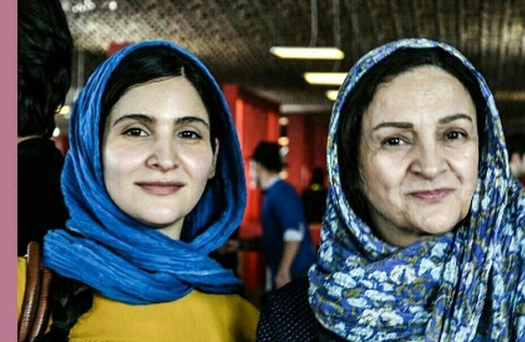 نورا هاشمی