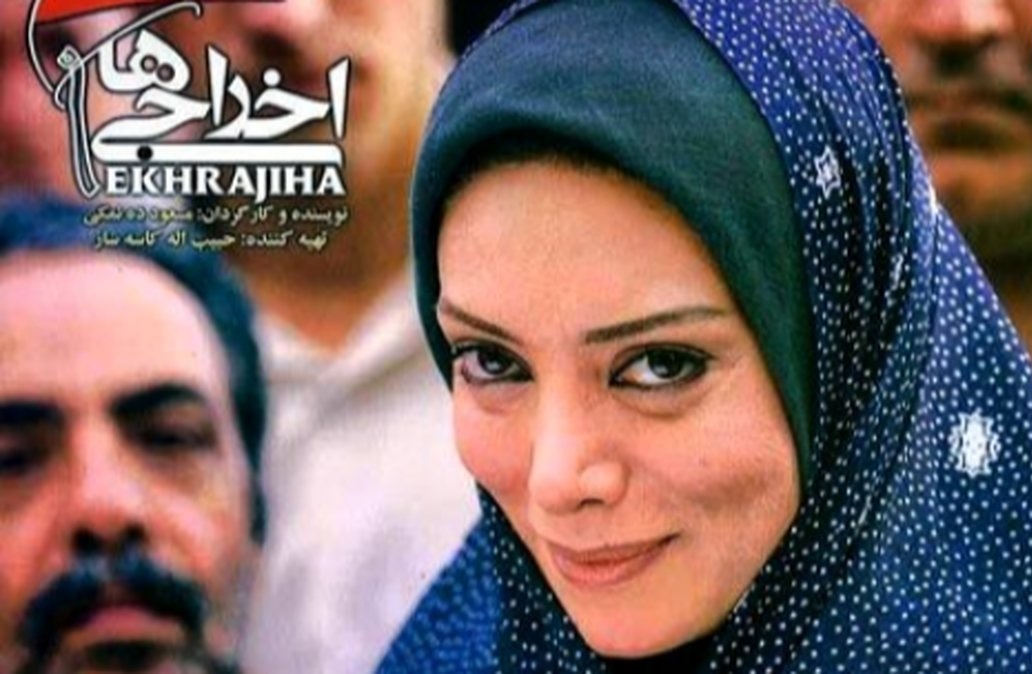 عکس/ نگار فروزنده با بوتاکس و جراحی خودش را 20 سال جوانتر کرد!