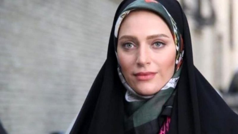 عکس/ چهره جذاب و گیرای نگین معتضدی در 47 سالگی شما را دیوانه می کند 
