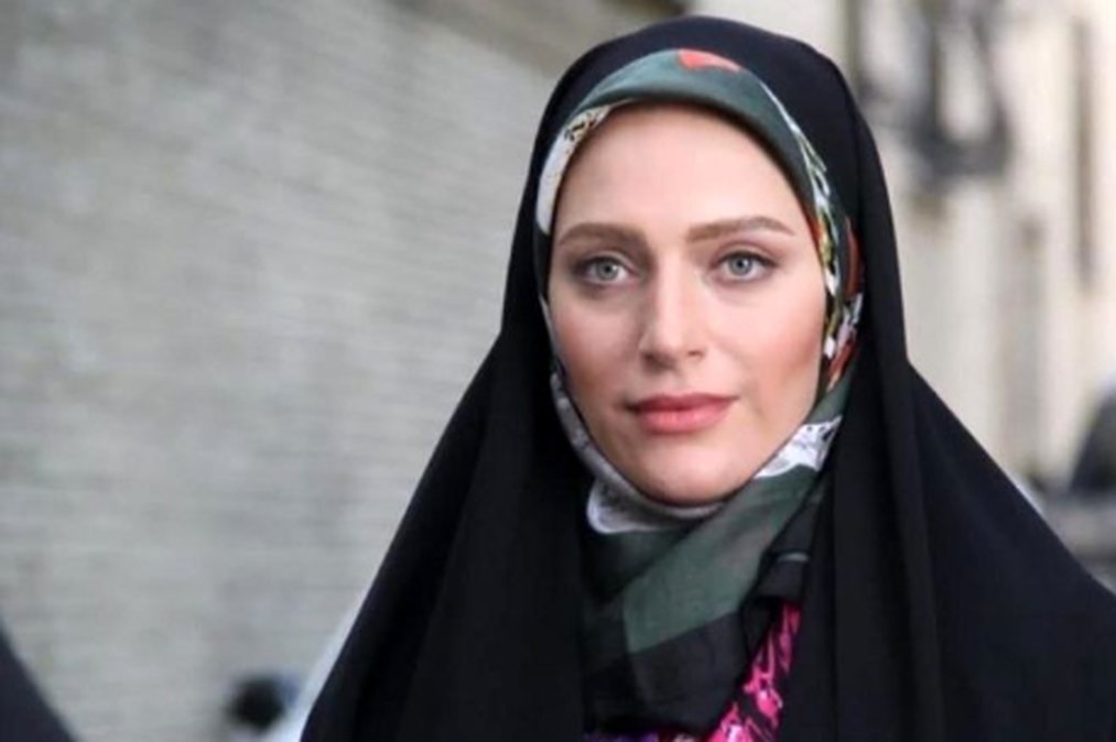 عکس/ چهره جذاب و گیرای نگین معتضدی در 47 سالگی شما را دیوانه می کند