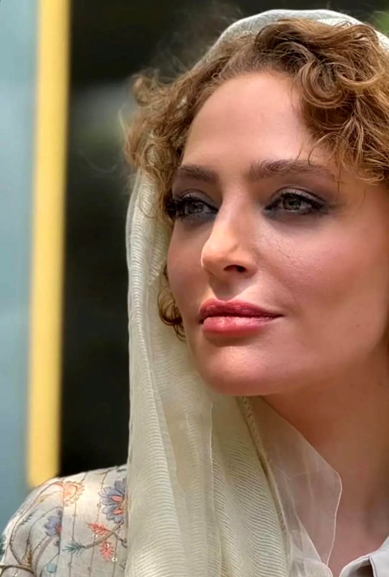 نگین معتضدی