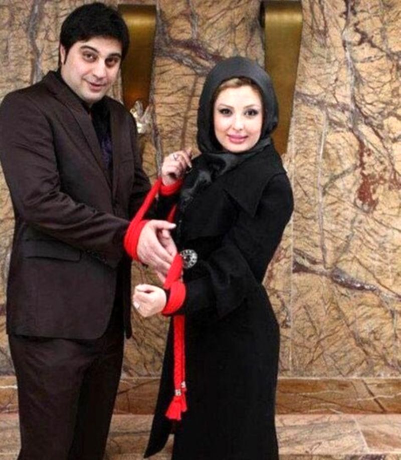 نیوشا ضیغمی