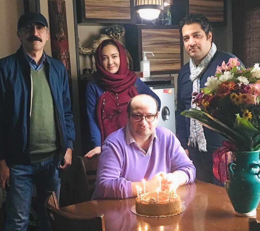 نیکی کریمی