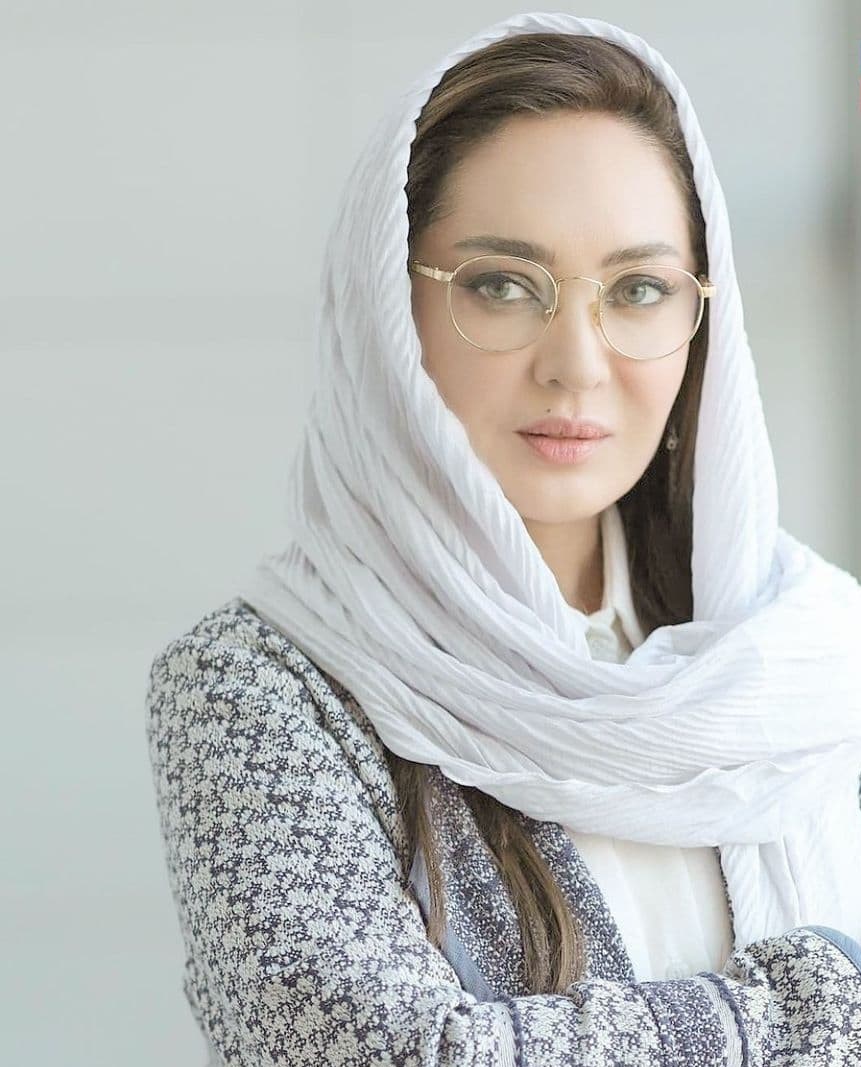 عکس/ استایل خانومانه نیکی کریمی حسابی سوژه شد