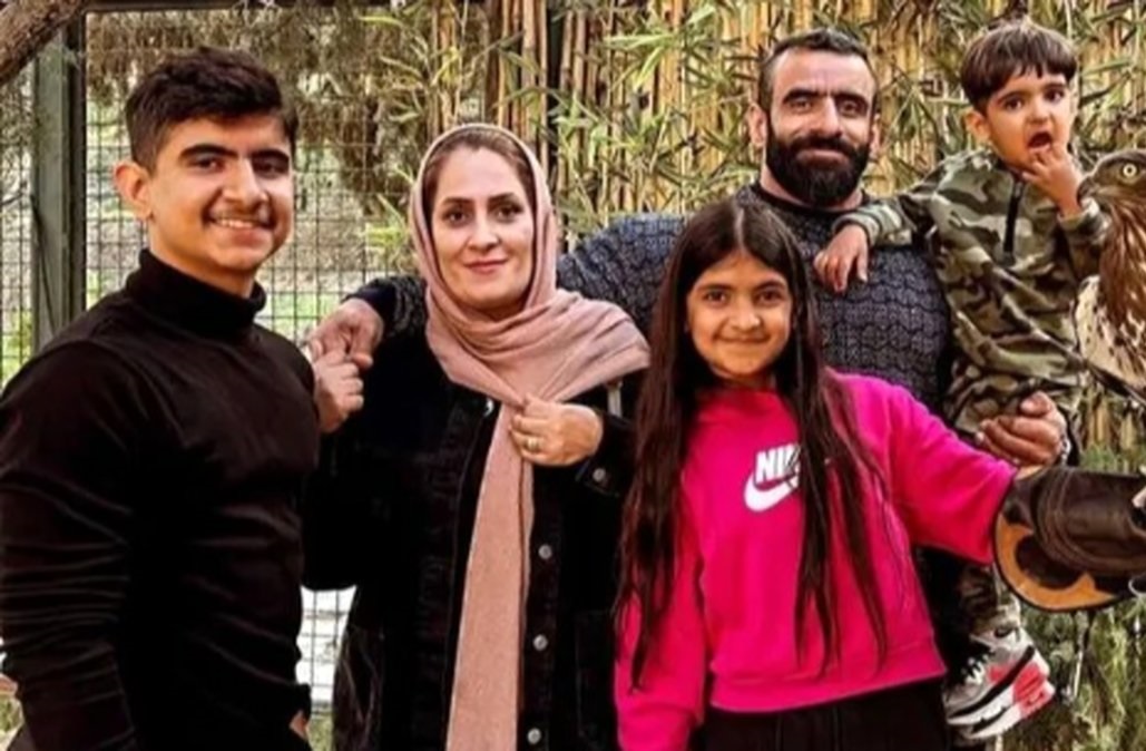 هادی چوپان