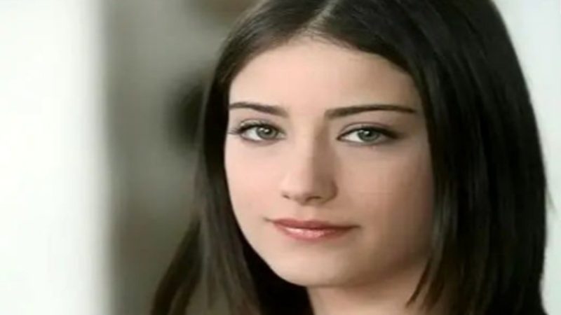 نهال بازیگر سریال عشق ممنوع در کنار همسر واقعی و فرزندش 