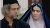 عکس| تیپ و ظاهرِ دوست‌داشتنی «هلیا امامی» در اکران مردمی فیلم سینمایی زعفرانیه 