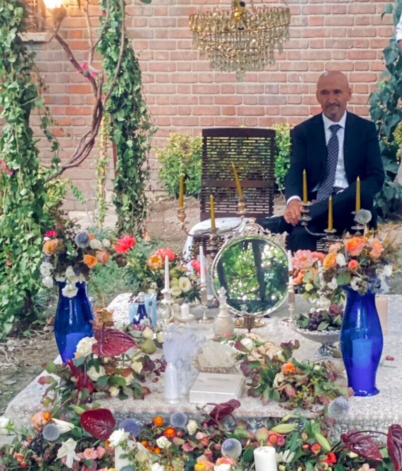 فرشته حسینی