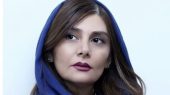 بازگشت هنگامه قاضیانی به پرده سینما 
