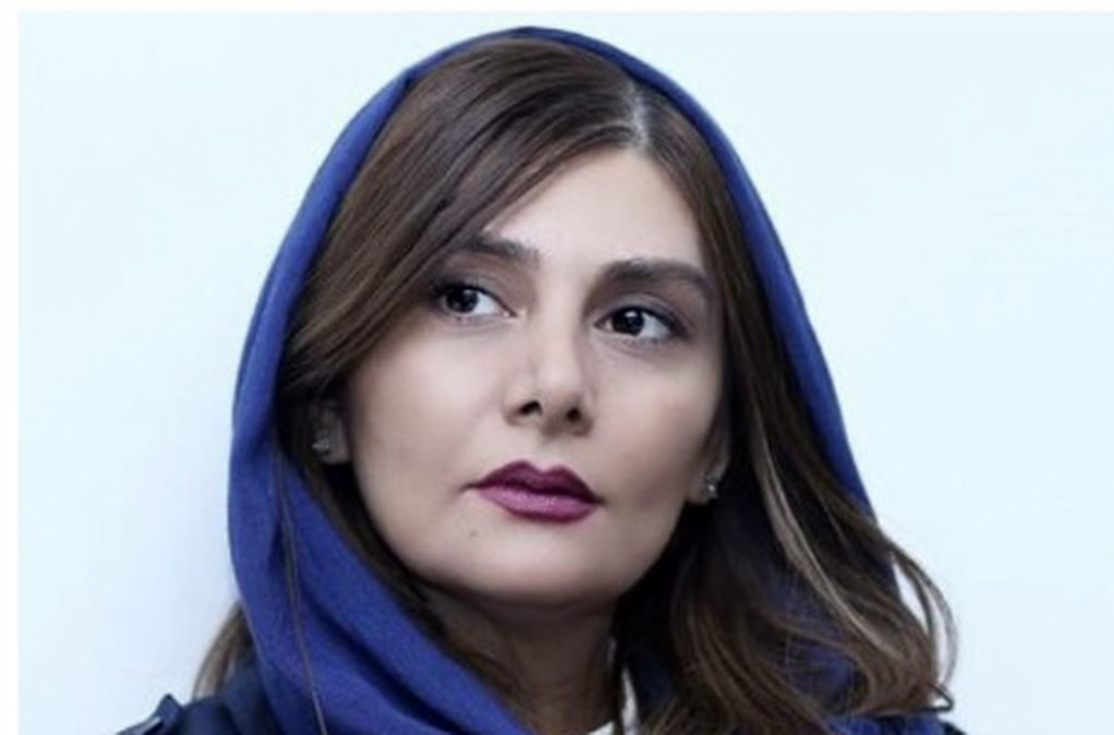 بازگشت هنگامه قاضیانی به پرده سینما