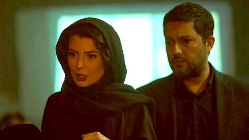بیشتر از نصف فروش سینما‌های ایران به خاطر این فیلم +۱۸ است/ پیرپسر سینمای ایران را بهم ریخت 
