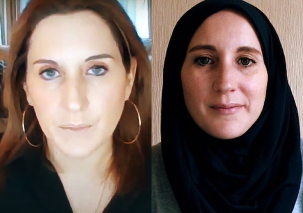همه چیز درباره کاترین شکدم بریتانیایی-فرانسوی / ماجرای جاسوس بودن او چیست؟