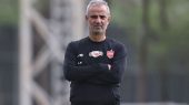  لشگری: بدون هیچ ضرر و زیانی برای پرسپولیس کارتال جدا شد 