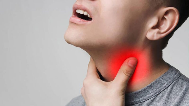 اولین علامت ابتلا به کرونا را بدانید 
