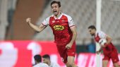حضور ناگهانی گولسیانی در باشگاه پرسپولیس 