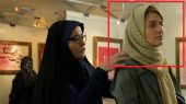 تغییر چهره اساسی «گلوریا هاردی»/ همسر ساعد سهیلی هر روز زیباتر می شود