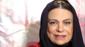 عکس| نگاهی به استایل کلاسیک گوهر خیراندیش و پسرش/ این پسر جذاب فرزند خانم بازیگر است 