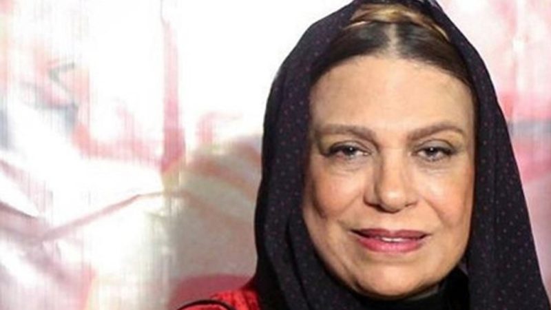 عکس| نگاهی به استایل کلاسیک گوهر خیراندیش و پسرش/ این پسر جذاب فرزند خانم بازیگر است 