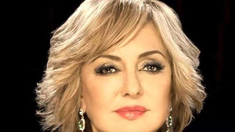 عکس/ آخرین عکس گوگوش در ایران سال 1373 را ببینید/ خانم گوگوش همیشه زیبا بود 